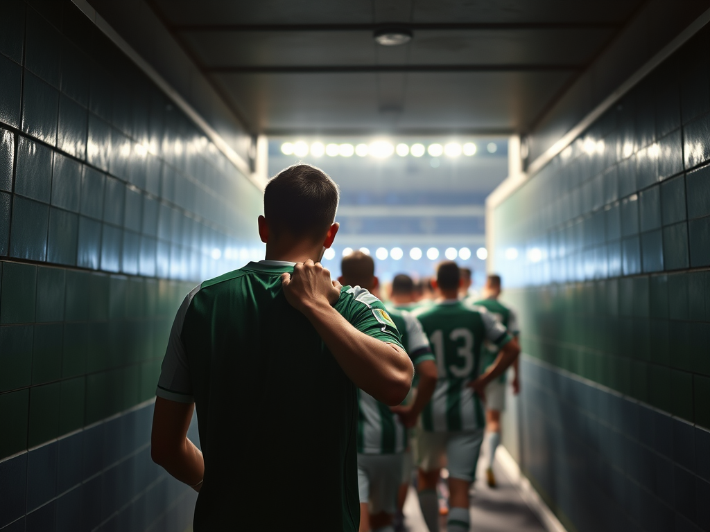 Tactical analysis of Santos Laguna: the strength of the midfield