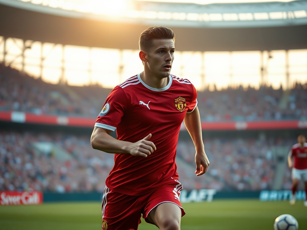 F. Leiva's Impact in Atlas's Midfield