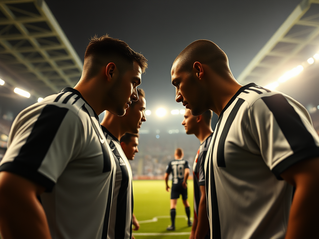Central Córdoba's Tactical Preview: Key Players Ahead of Santiago Wanderers Clash