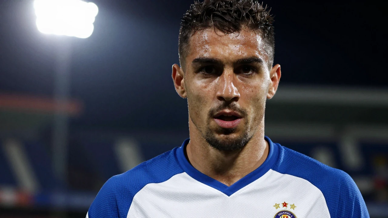 Málaga CF hosted Levante UD at La Rosaleda in La Liga's fourth matchday, a fixture described as a direct survival battle...