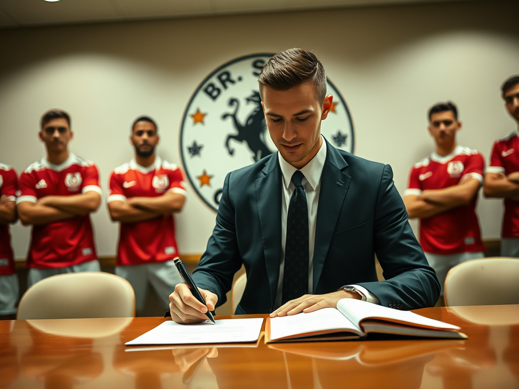 Atlas needs to strengthen its defense this transfer window