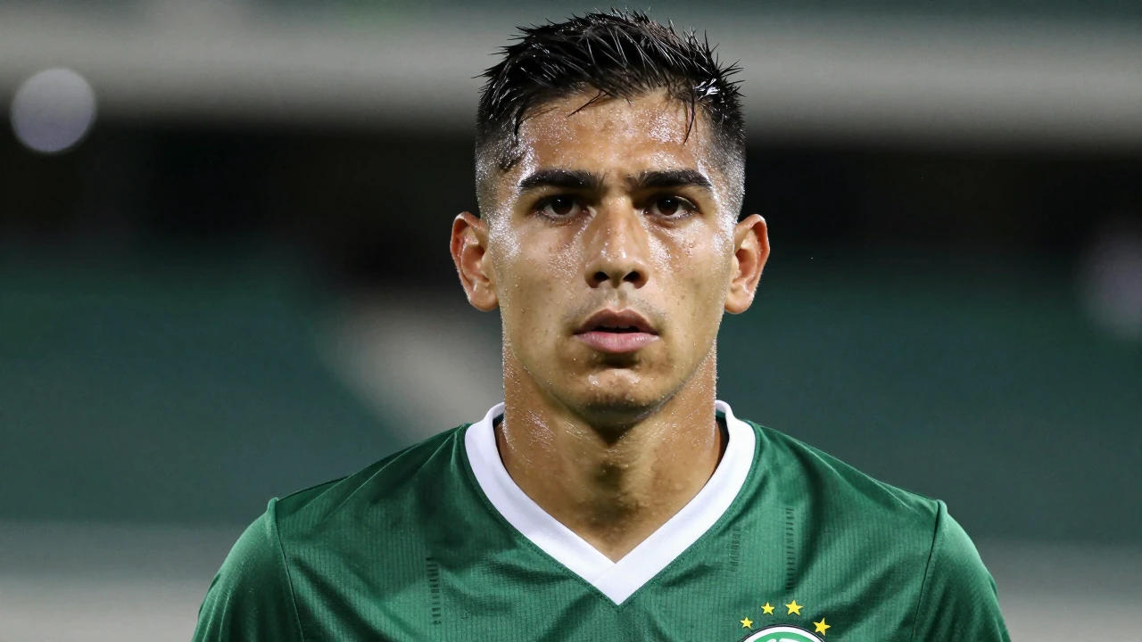Santos Laguna enfrentará a Chivas en un partido crucial en la Apertura 2026, donde el equipo dirigido por Milito necesita...