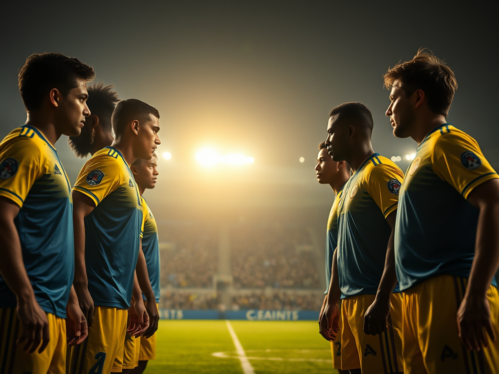 Rosario Central struggles in tough match against rivals