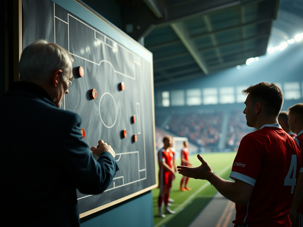 Tactical Adjustments for Sustained Success at Toronto FC