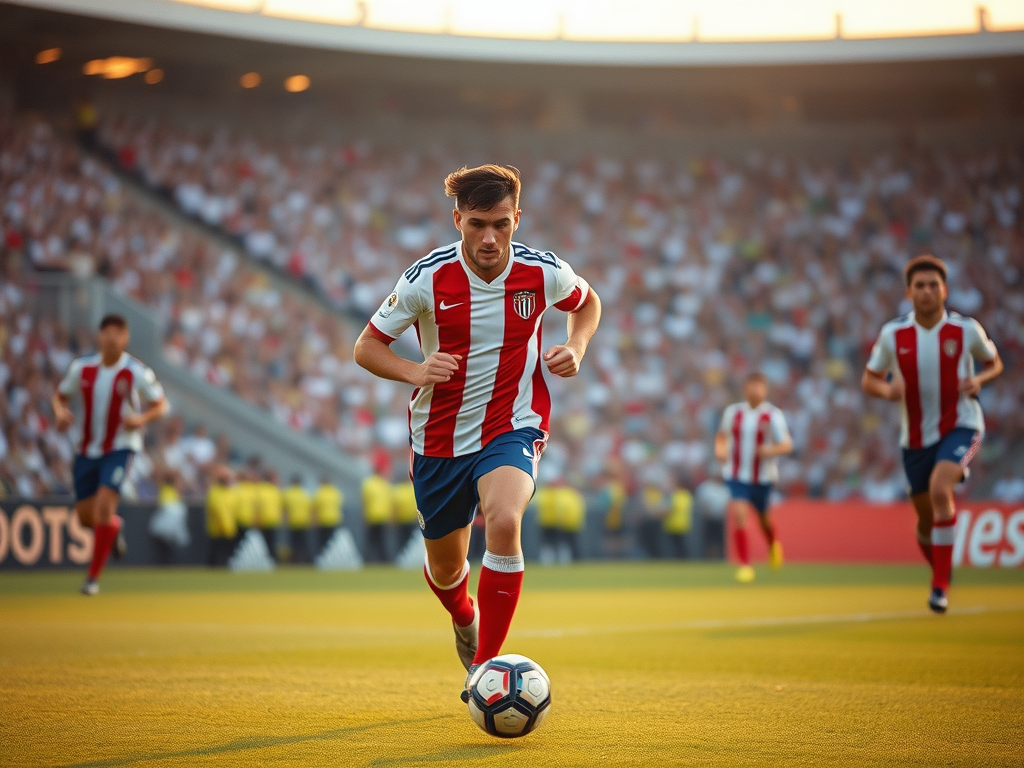 Un vistazo a la defensa de Guadalajara Chivas y J. Castillo