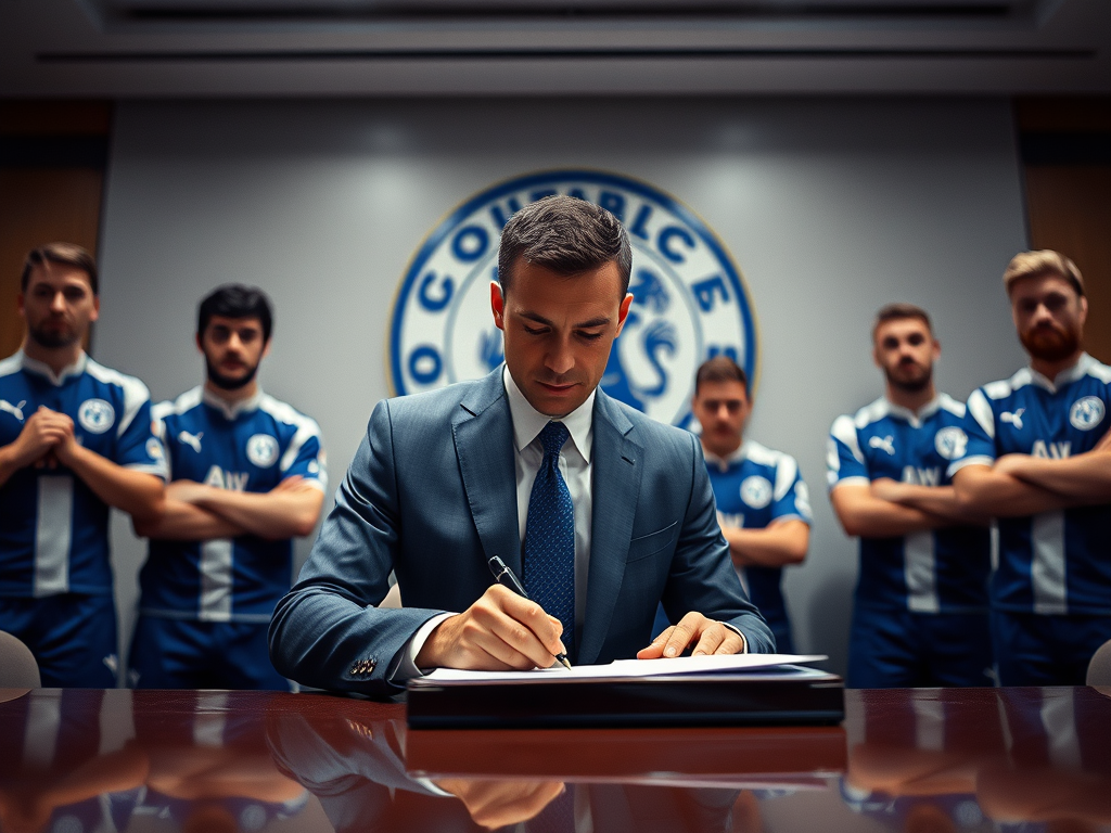 Transfer news: Gorica's pursuit of talent