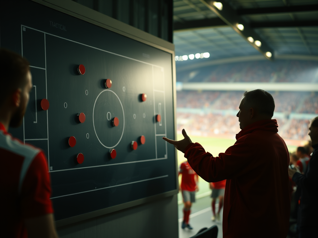Tactical evolution at Shanghai Port FC this season