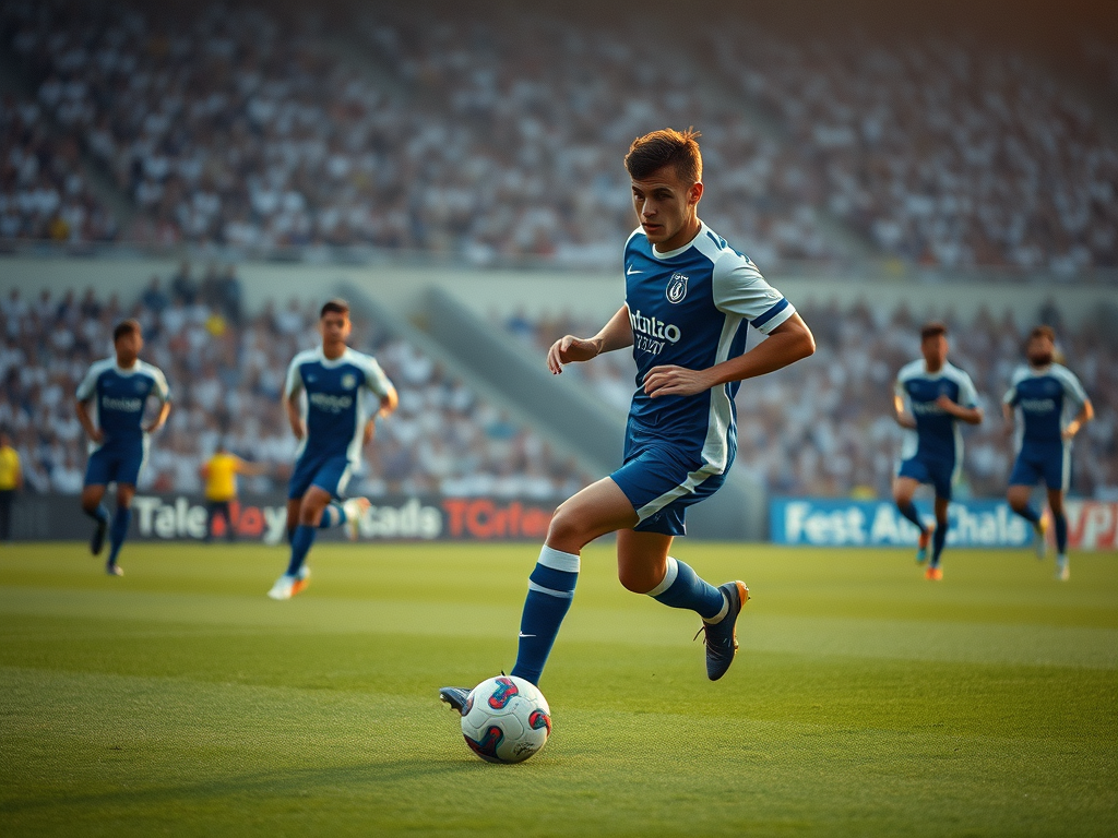 B. Barrionuevo's impact on Godoy Cruz Antonio Tomba's attack