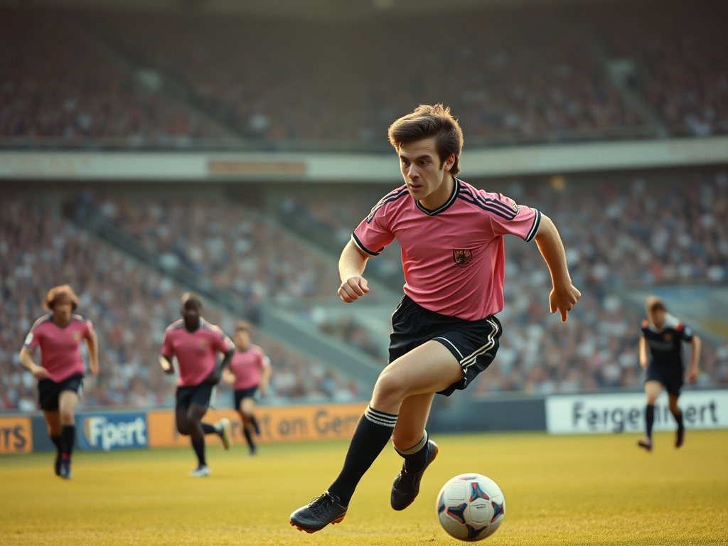 Palermo's 1974 Coppa Italia Journey: A Testament to Resilience