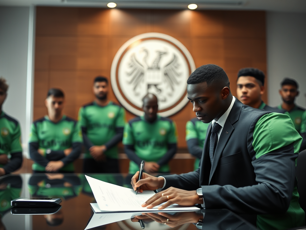 San Martin S.J.: Transfer window strategies ahead of the new season