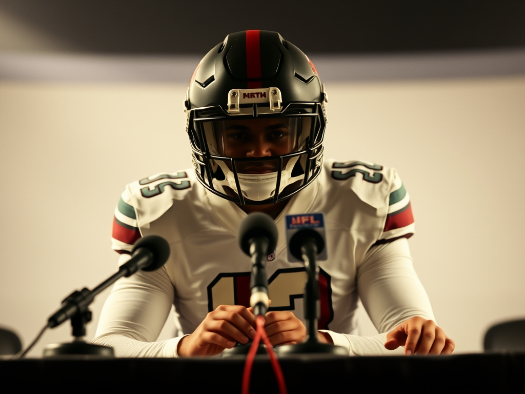 Los Angeles Rams Trade for Myles Garrett, Sparking Aaron Donald Return Speculation