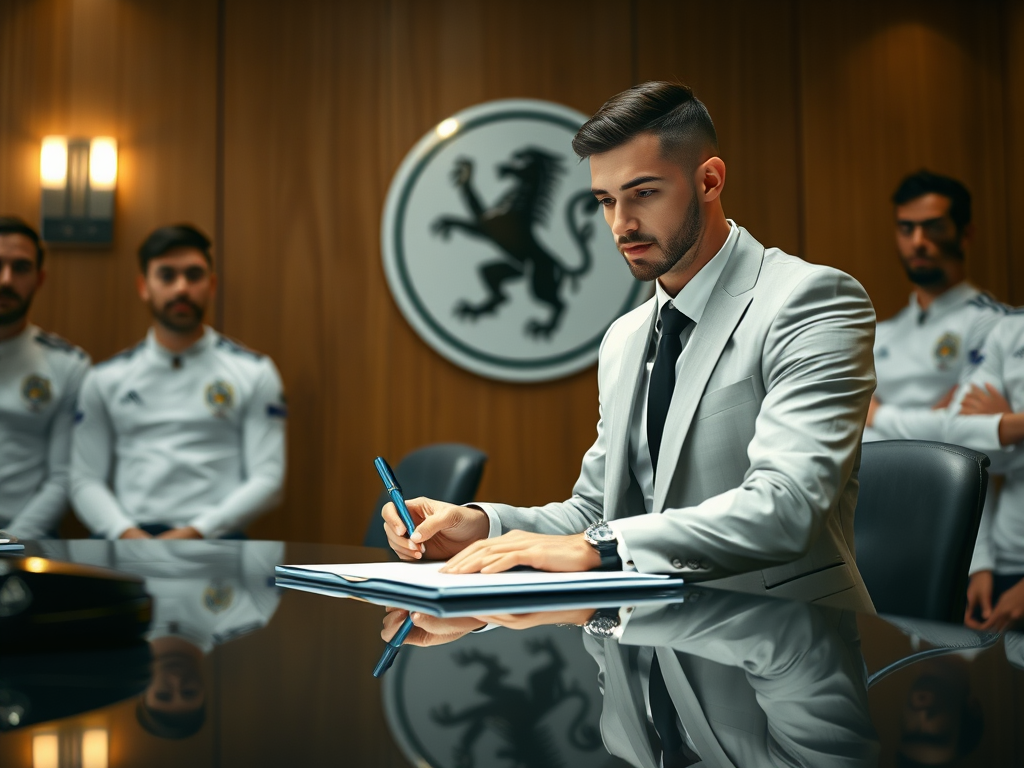 Transfer rumors heat up around Spezia's midfield talent