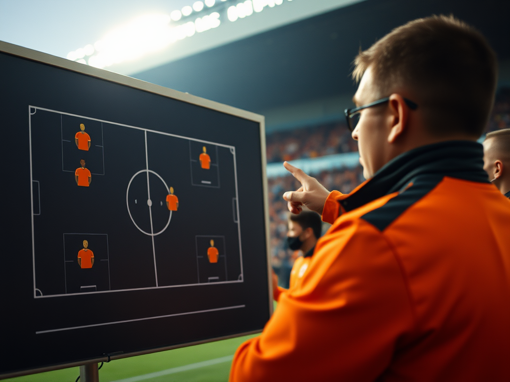 Houston Dynamo's Upcoming Clash: Key Players and Tactics Against Rival FC Dallas