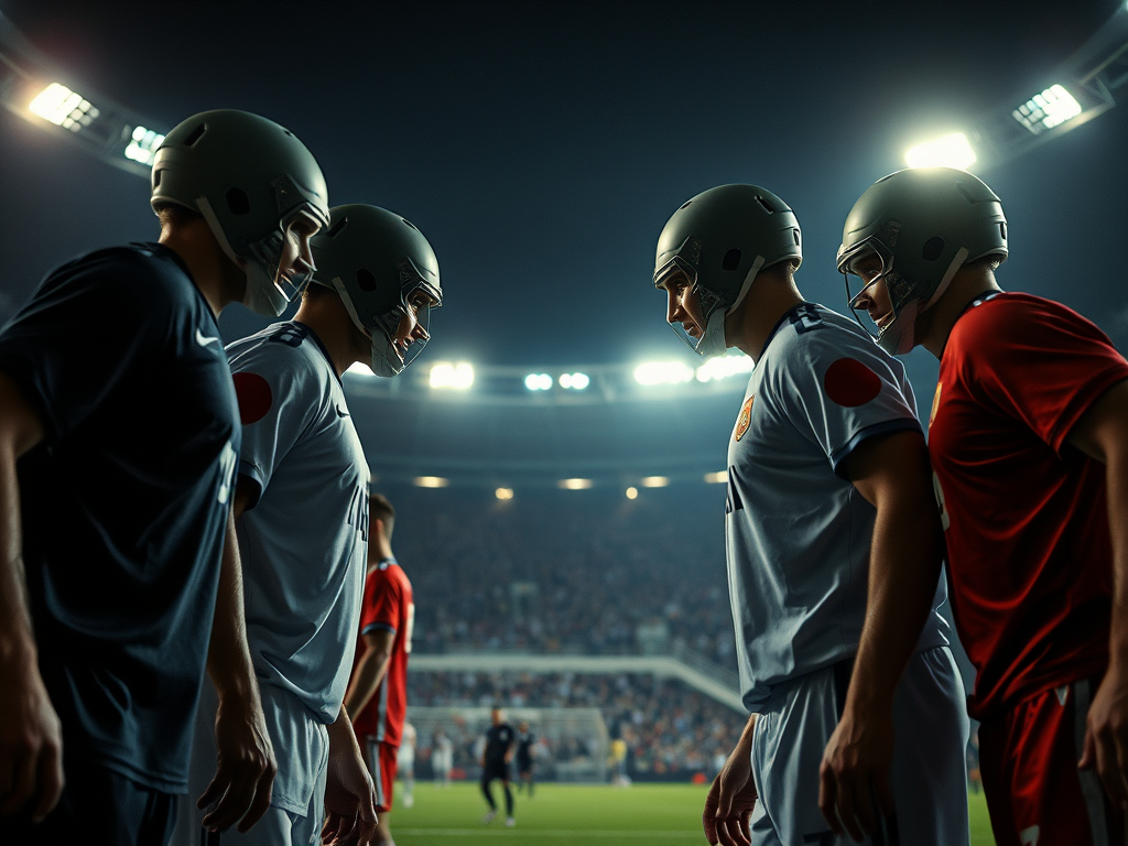La Pasión de la Hinchada: Ritual y Tradición en el Fútbol Argentino