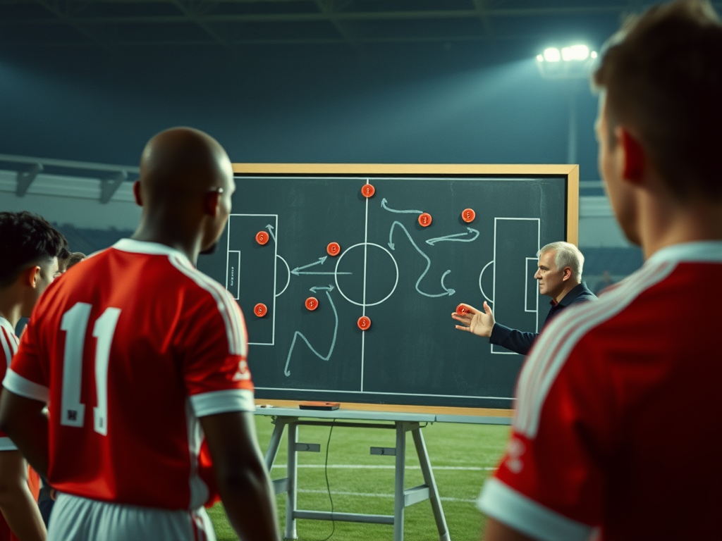 Instituto's Key Players and Tactics Ahead of Upcoming Match