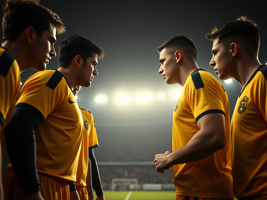 Cangzhou Mighty Lions Gear Up for a Tough Clash Against Hebei FC