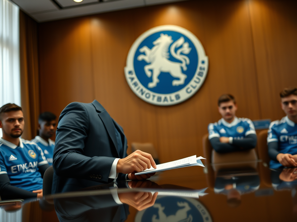 A new era for Racing Club: Scouting transfer targets