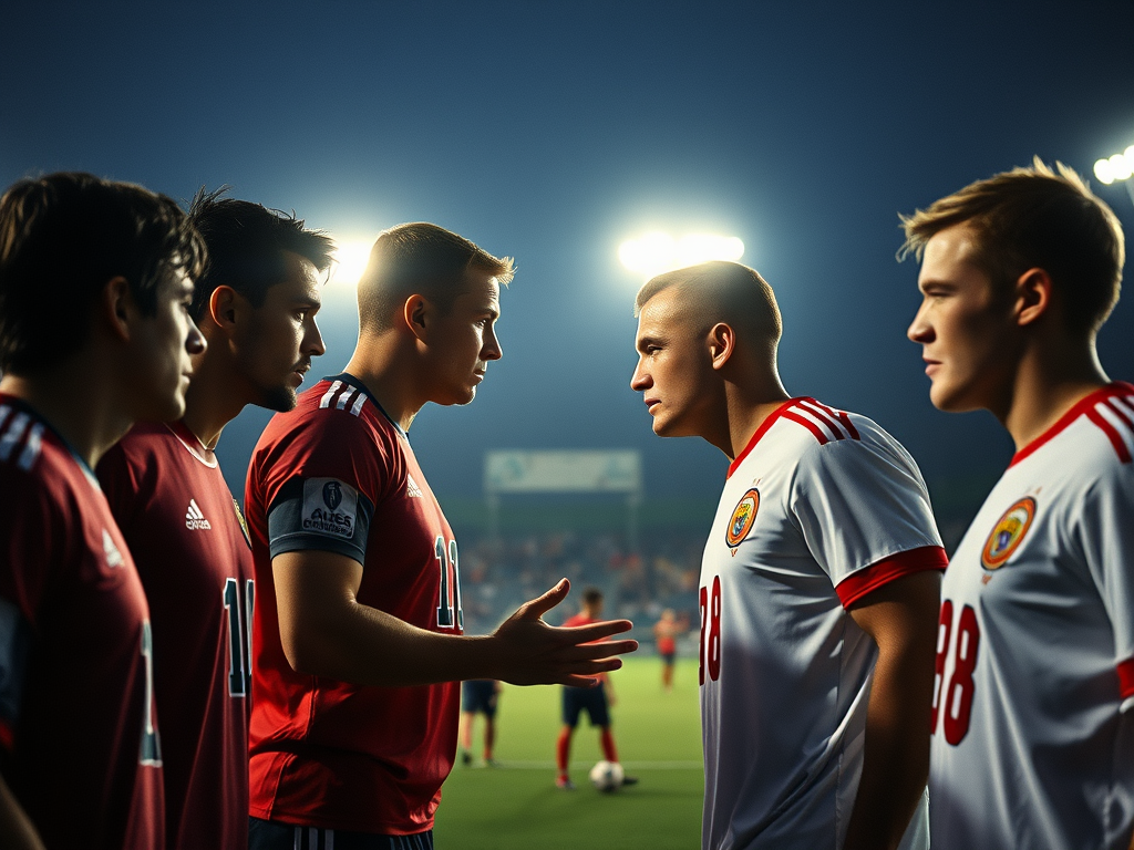 Rituals and Rivalry: The Vibrant Culture of Courage Supporters