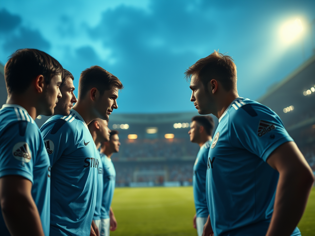 Melbourne City FC's Penalty Heartbreak: Lessons from Auckland FC Clash