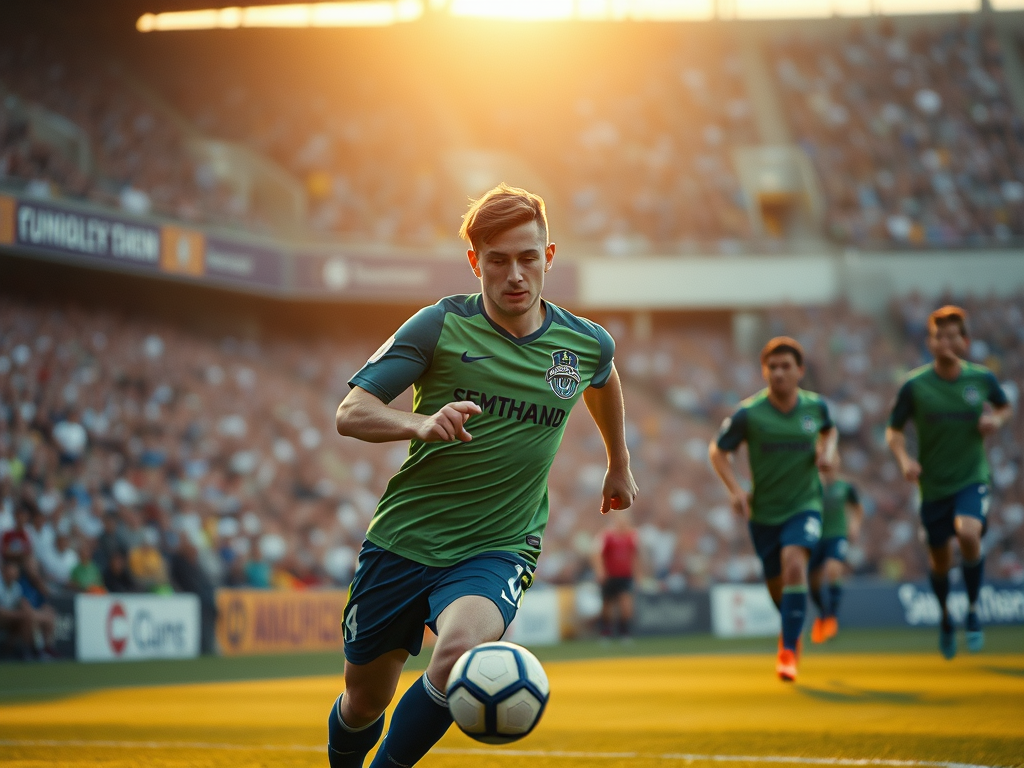 Sounders FC: Tactical Preview Against the Next Opponent