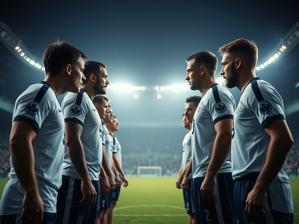 Match report: F.C. København vs Brøndby IF showdown