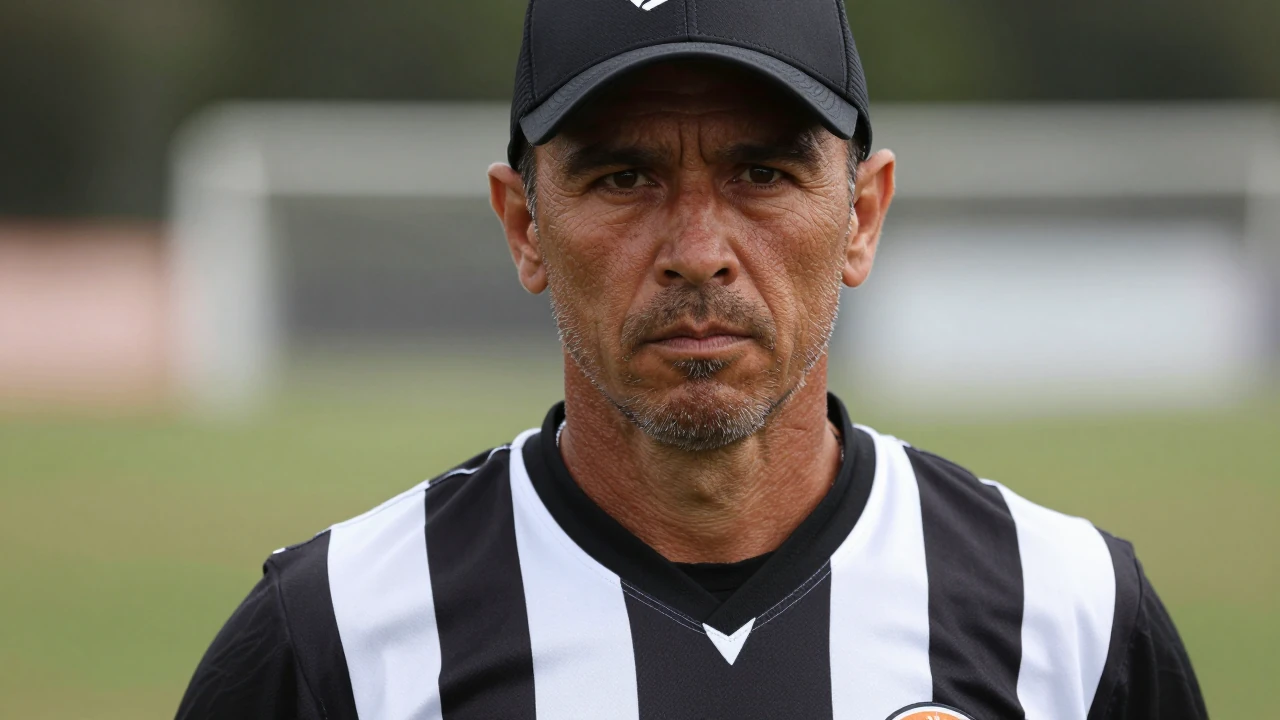La Conmebol suspende los partidos de Copa Libertadores y Copa Sudamericana en Colombia tras el terremoto que dejó 132 muertos