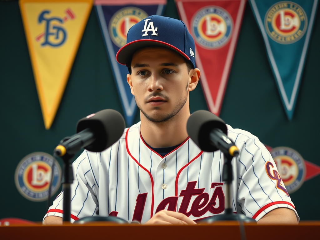 New York Mets Face Trade Deadline Amid Struggles