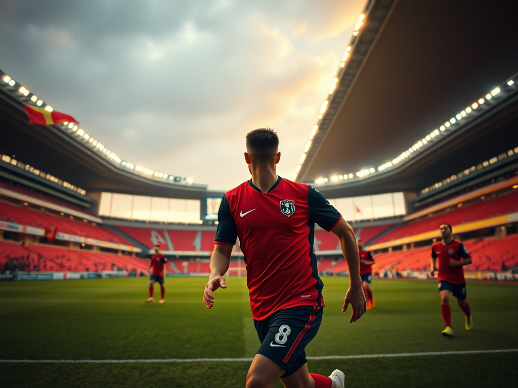 Bruno Henrique: o ícone da força do ataque do Flamengo
