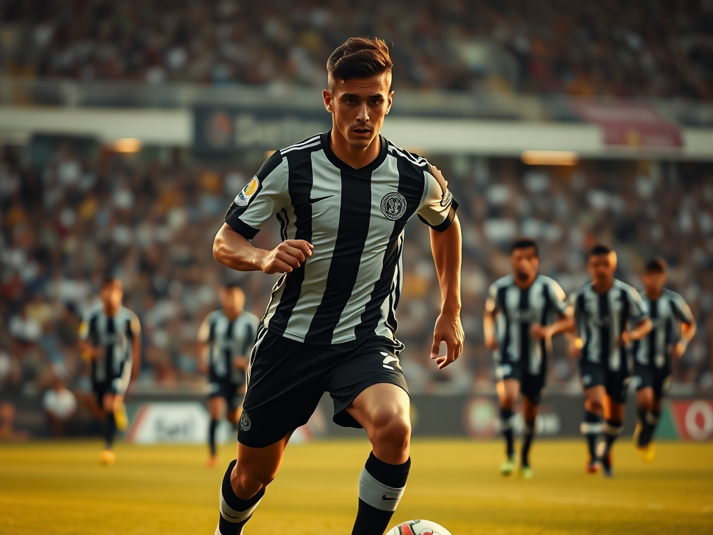 Arthur Cabral brilha em campo e lidera o Botafogo