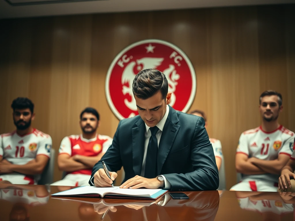 Antalyaspor, takım kaptanı Veysel Sarı'nın sözleşmesini 1 yıl uzattı