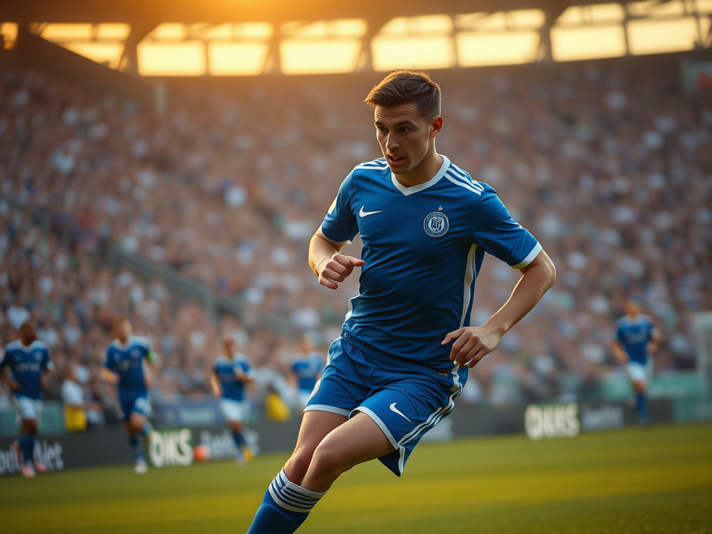 Jon Bakero: The Dynamic Attacker Energizing Charlotte FC