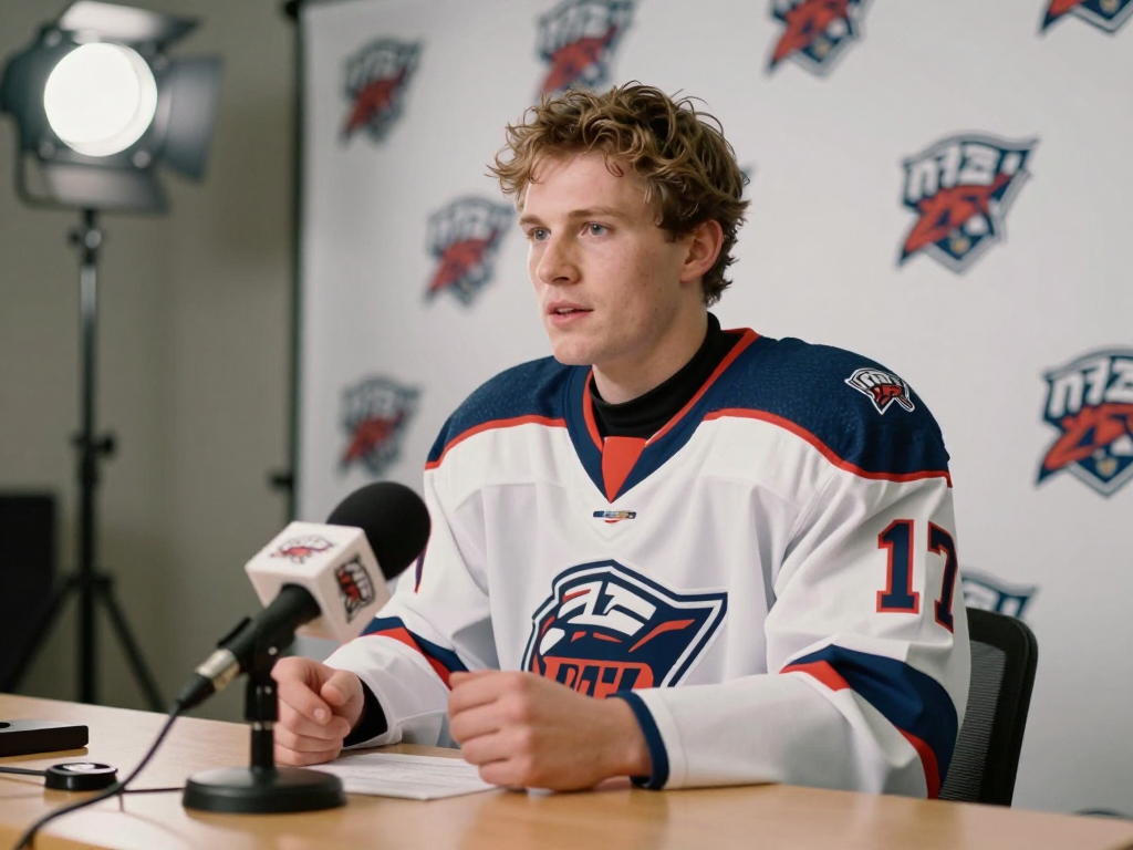 Colorado Avalanche Make Big Trades