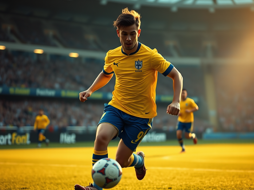 G. Beavers shines as Brondby secures crucial victory