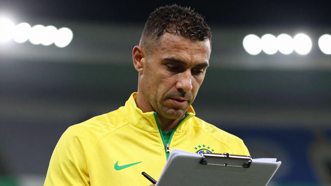 A Seleção Brasileira terá três amistosos em setembro e outubro, com jogos contra a Austrália e a histórica partida contra...