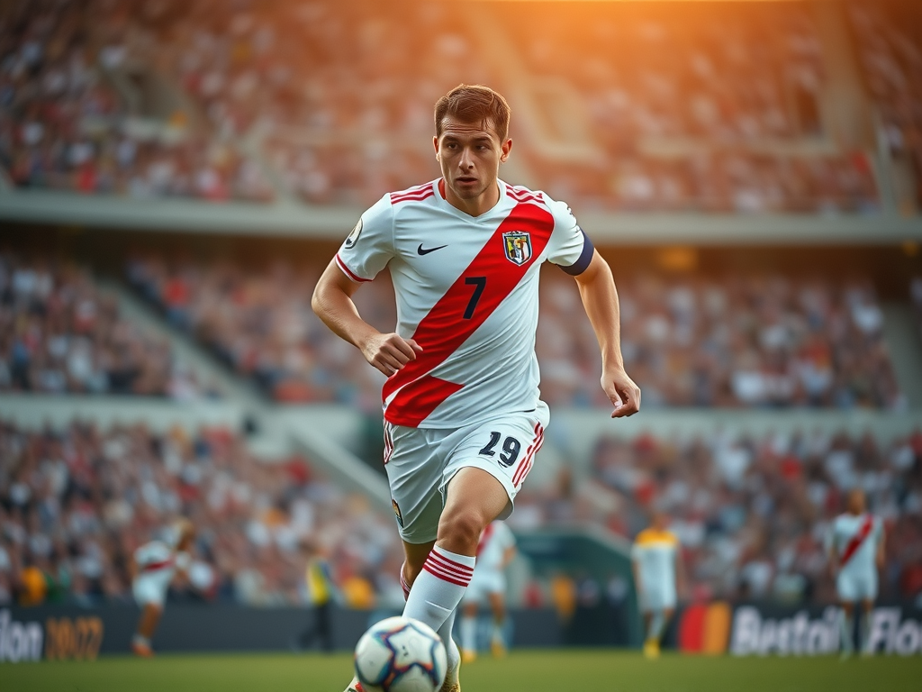 Ajustes Tácticos Esenciales para La Tri en el Mundial 2026
