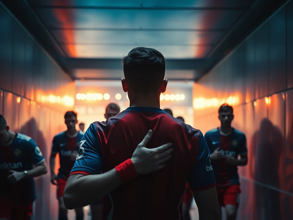In the upcoming home match, FC Basel faces a resilient opponent in the league. Die Rotblauen need to focus on a crucial...
