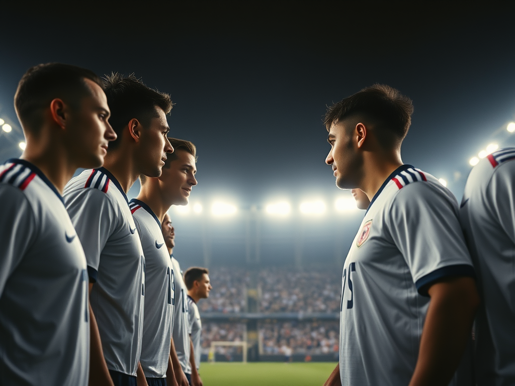 The Pulse of Passion: U.S. Soccer's Unique Supporter Traditions