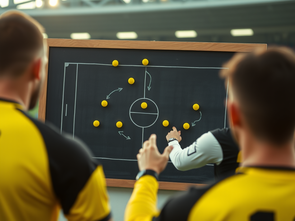 Tactical analysis of Nashville SC's 4-3-3 setup