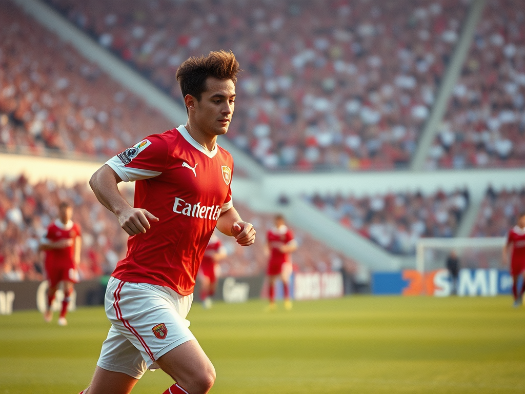 G. Campi shines for Barracas Central in recent matches