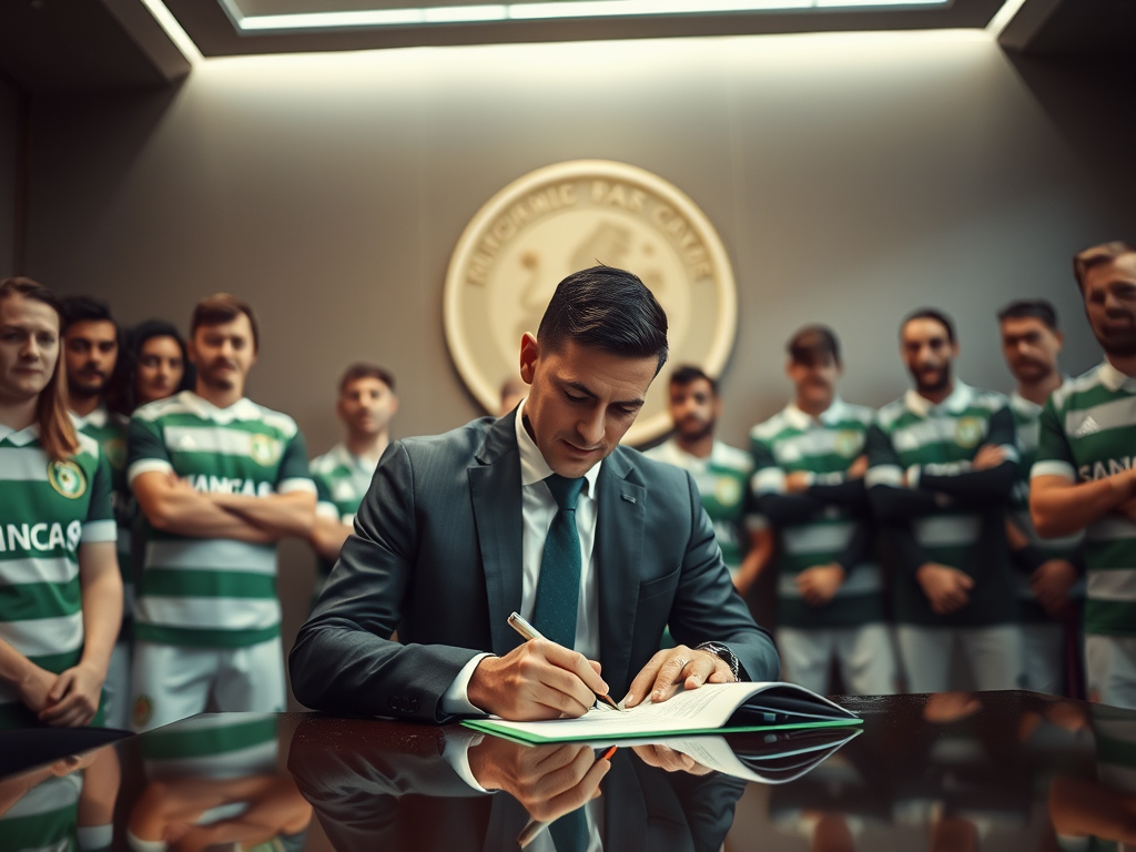 Sarmiento strengthens squad ahead of transfer window