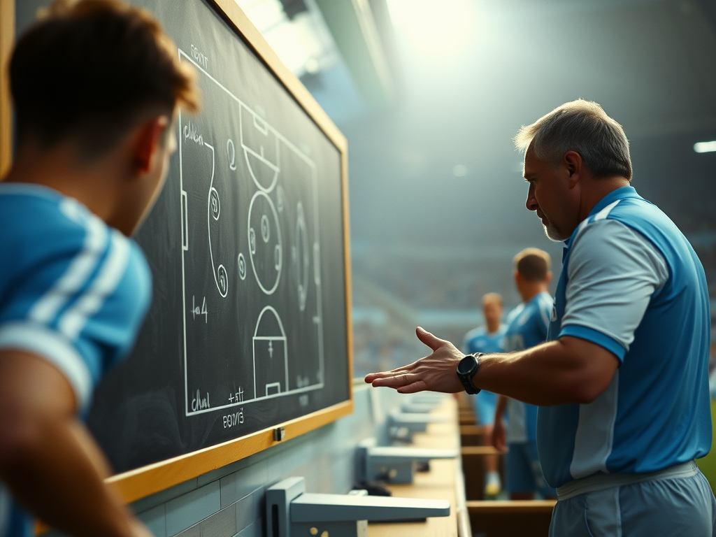 Melbourne City FC's Key Players and Tactics Ahead of Next Match