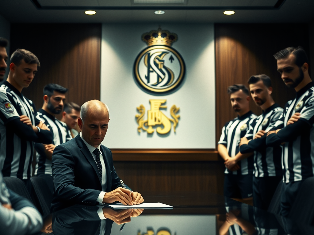 Transfer rumors: Deportivo Riestra eyes new attacking talent