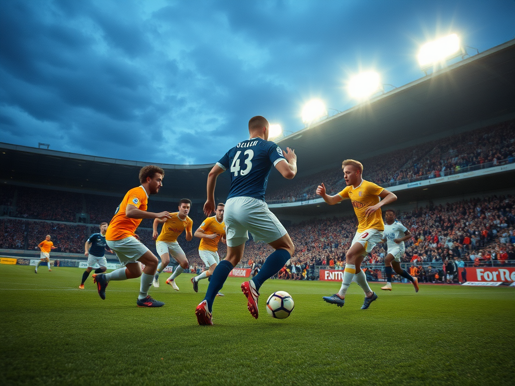 HFX Wanderers FC Prepare for Crucial Away Match Against Atlético Ottawa