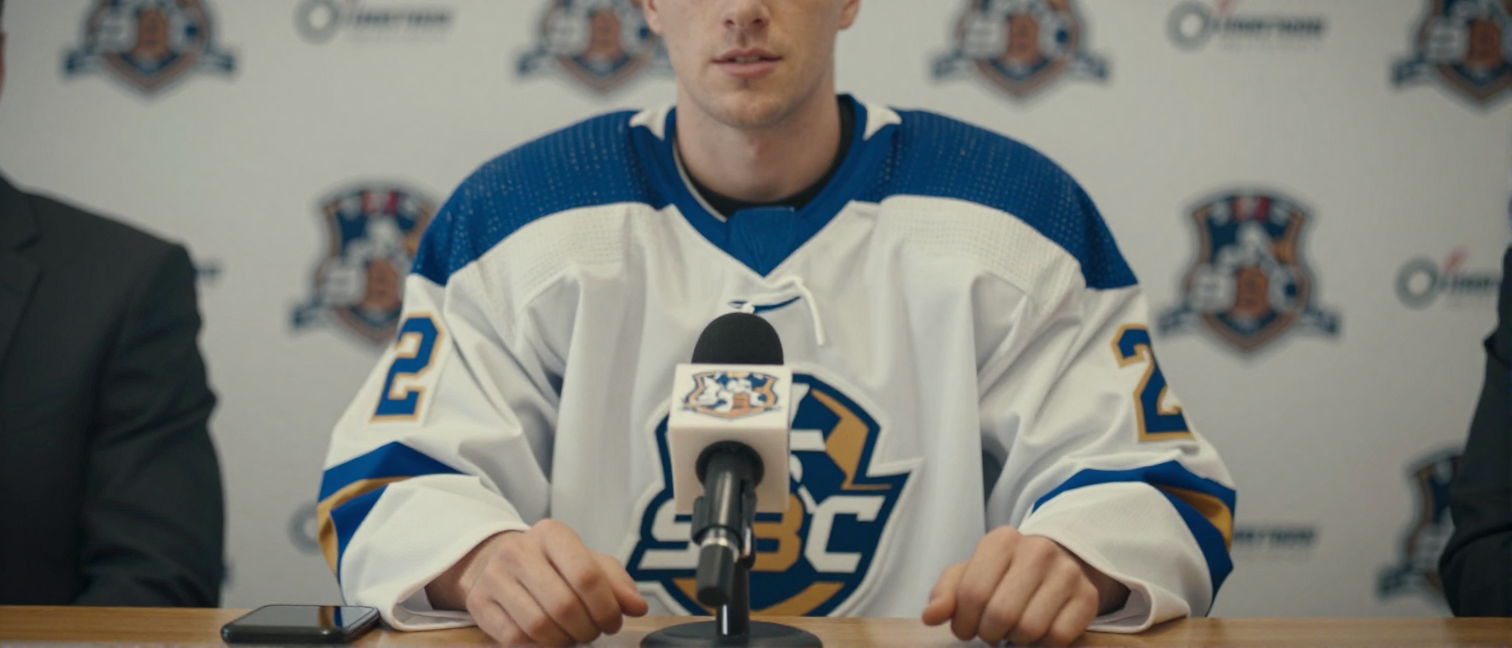 Chicago Blackhawks Trade for Bowen Byram to Accelerate Rebuild