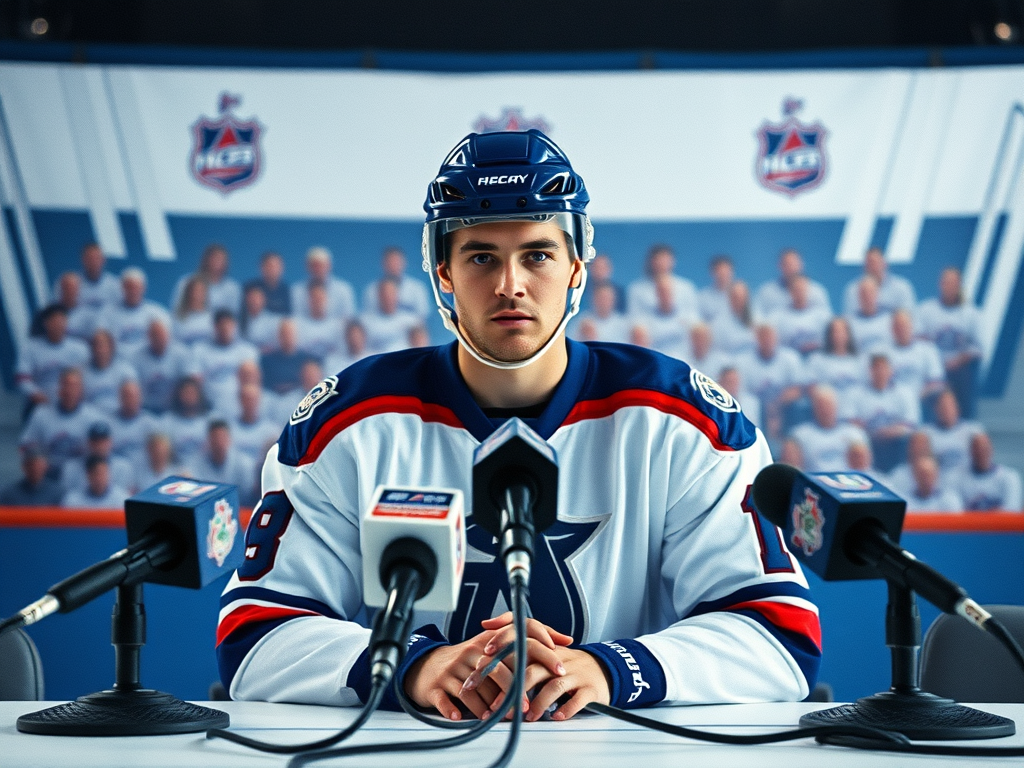 San Jose Sharks Weigh Trade Options for No. 2 Pick