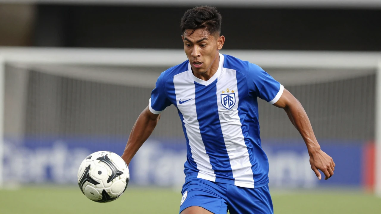 Paraguay: On the road to the 2026 World Cup, La Albirroja has displayed variable performance