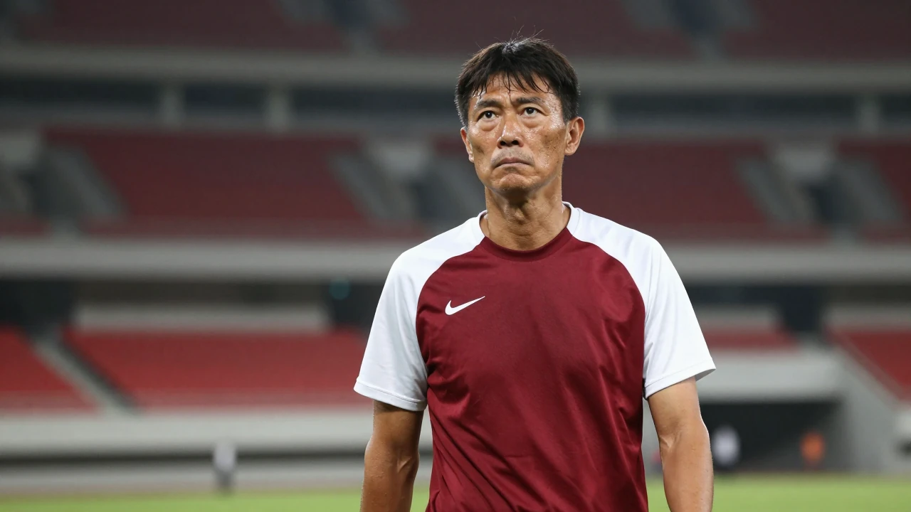 Shanghai Shenhua: Chinese FA Disciplines申花 Fans for Assault on Child During Match Club Commits to Improved Management