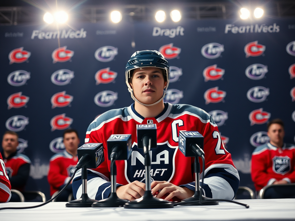 Tampa Bay Lightning Prepare for NHL Draft