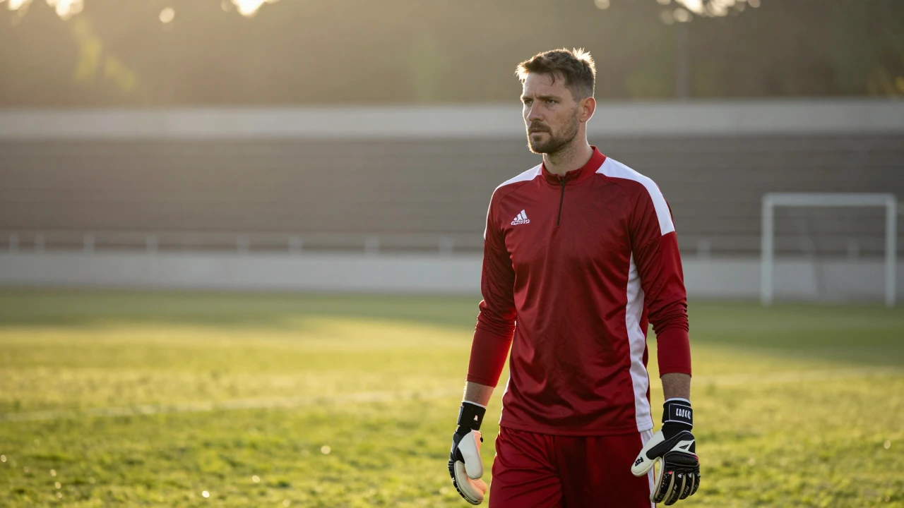 NK Varaždin je izgubio kapetana Olivera Zeleniku, koji traži transfer na Cipar, dok Dinamo traži novog golmana