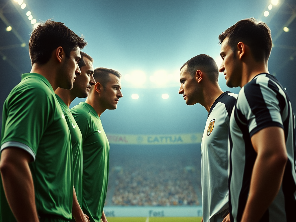 Western United's Upcoming Clash: Key Players and Tactical Insights